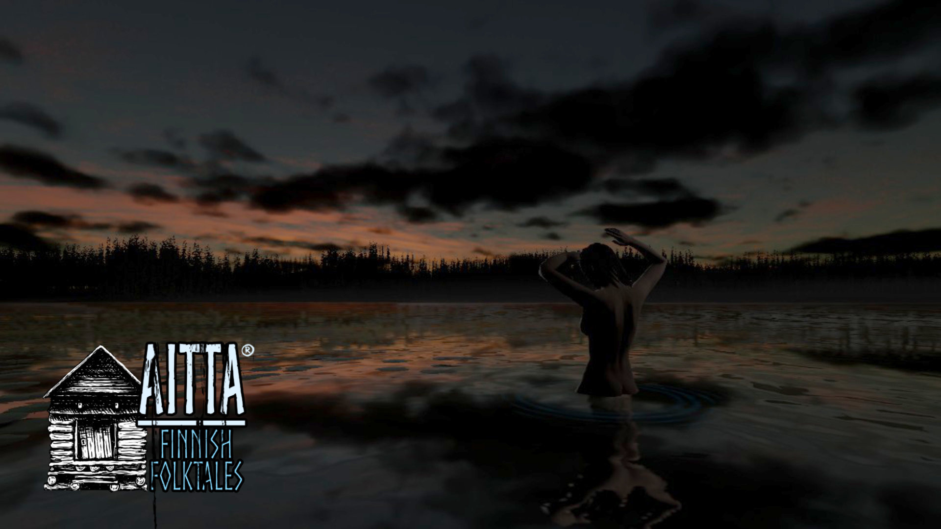 Night Swim Concept