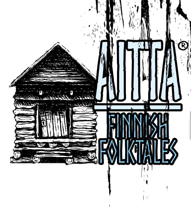 AITTA Finnish Folktales